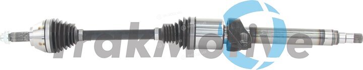TrakMotive 30-2075