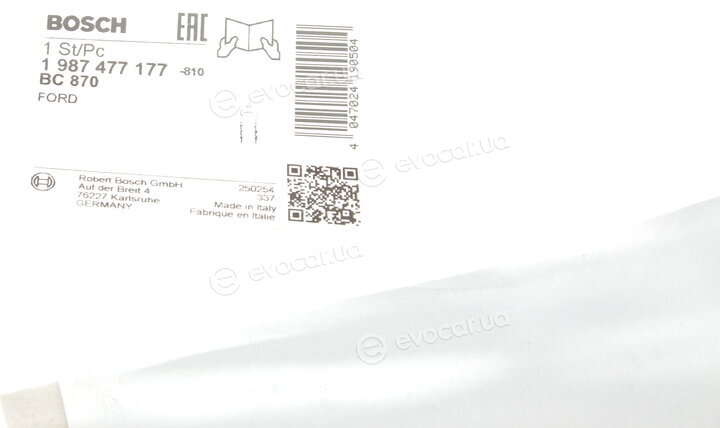 Bosch 1 987 477 177