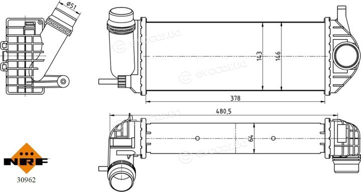 NRF 30962