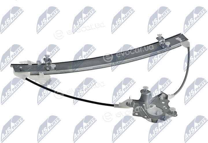 NTY EPS-HY-503