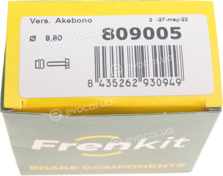 Frenkit 809005