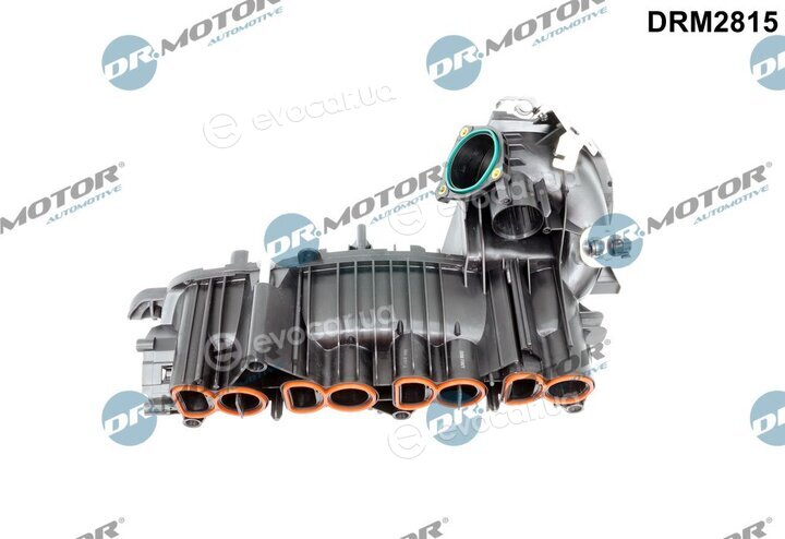 Dr. Motor DRM2815