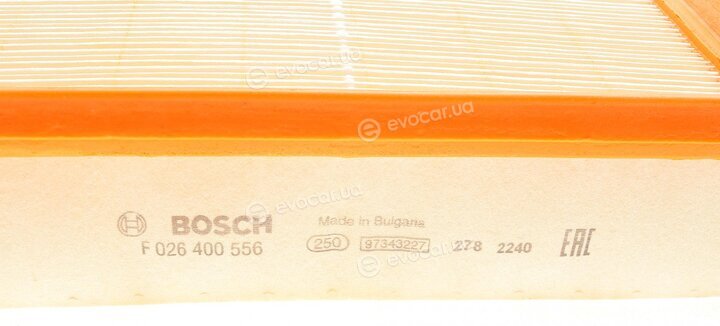 Bosch F 026 400 556