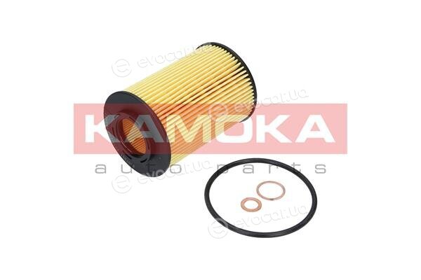 Kamoka F107901