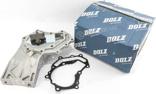 Dolz R224
