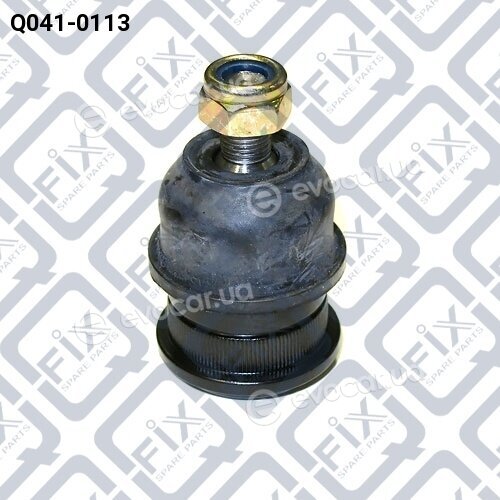 Q-Fix Q041-0113