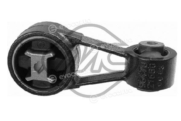 Metalcaucho / STC 05226