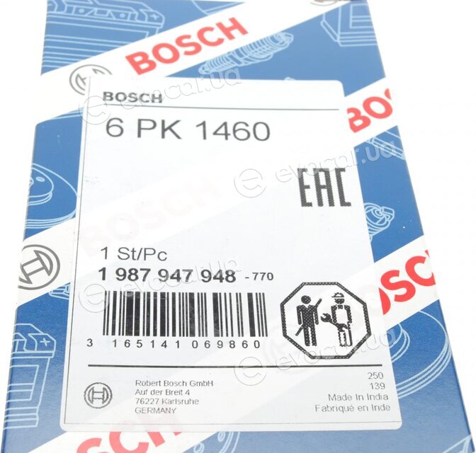 Bosch 1 987 947 948