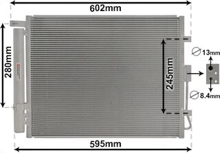 Van Wezel 83005150
