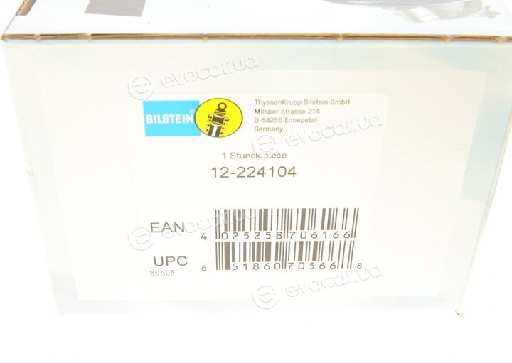 Bilstein 12-224104