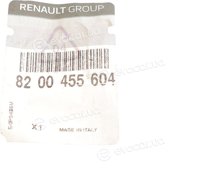 Renault / Nissan 8200455604