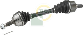 BGA DS6793L