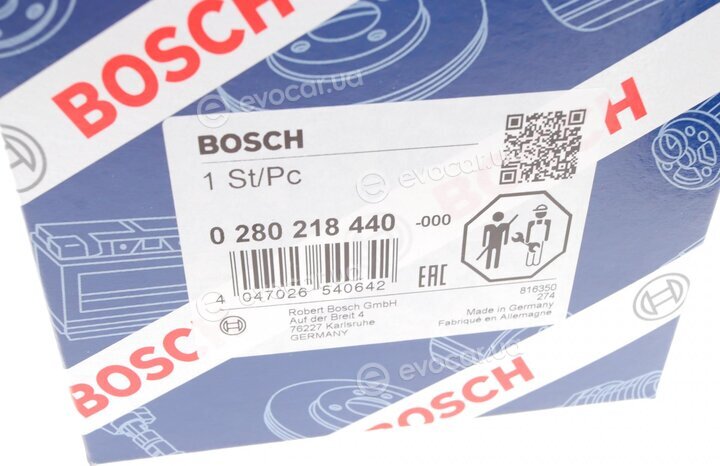 Bosch 0 280 218 440