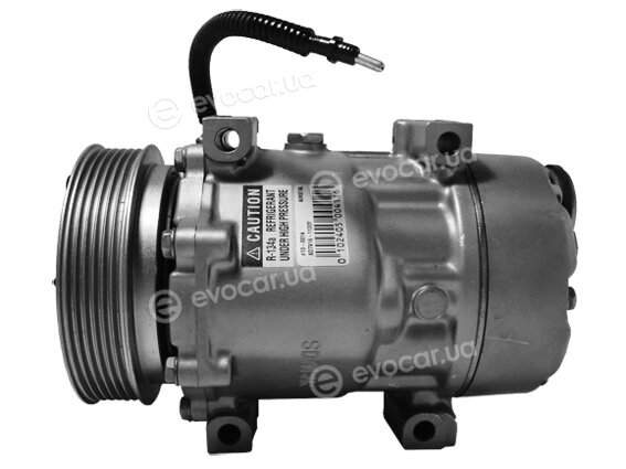 Airstal 10-0014