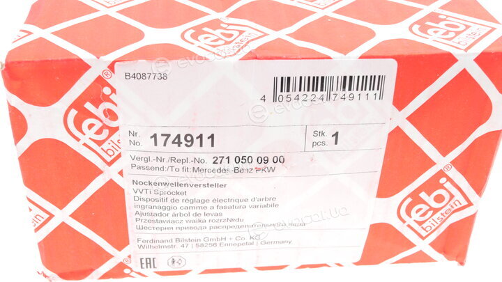 Febi 174911