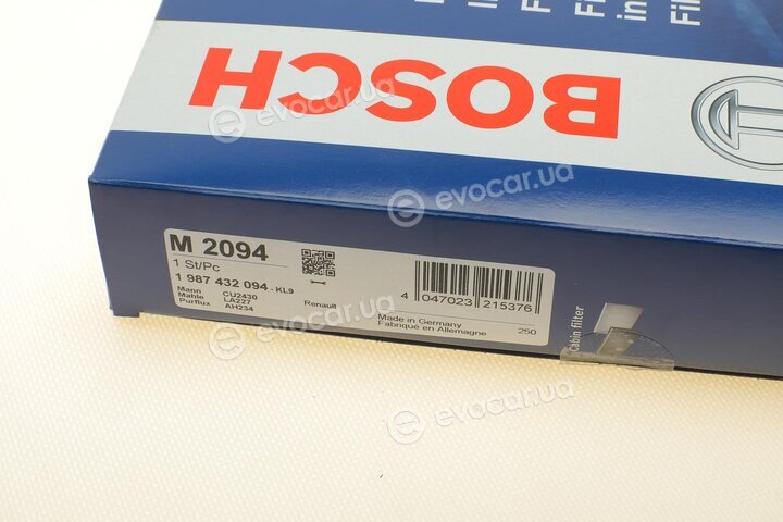 Bosch 1 987 432 094