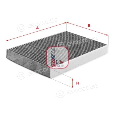 Sofima S 4348 CA