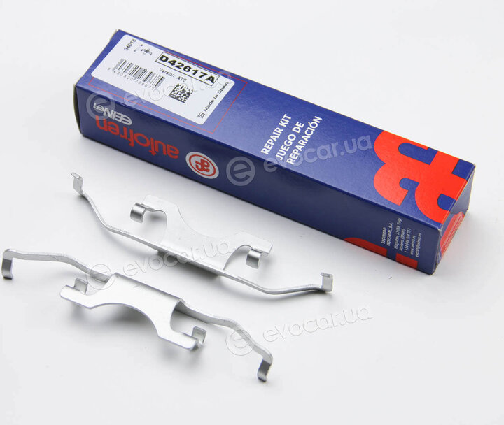 Autofren D42617A