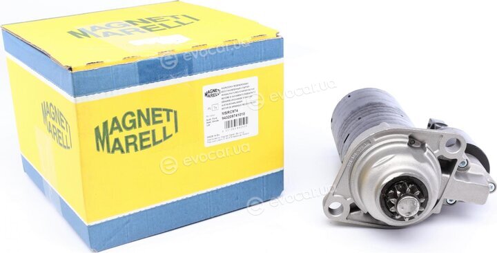 Magneti Marelli 943209741010