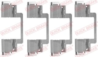 Kawe / Quick Brake 109-1774