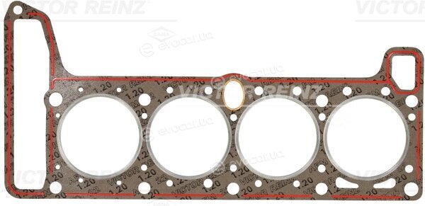 Victor Reinz 61-11060-00