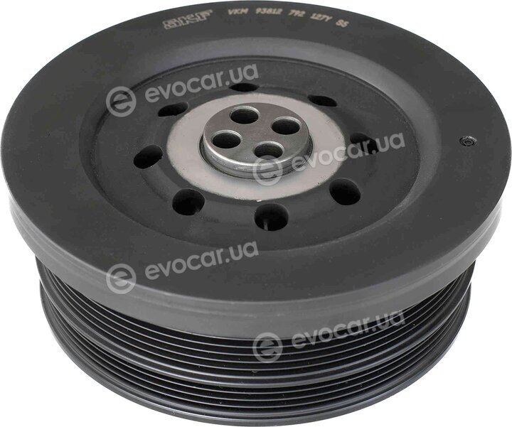 SKF VKM 93812