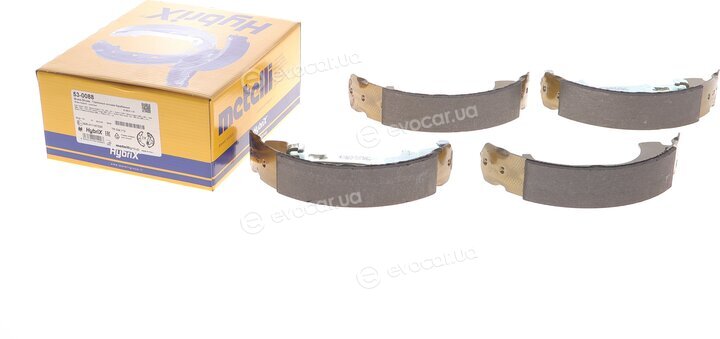 Metelli 53-0088