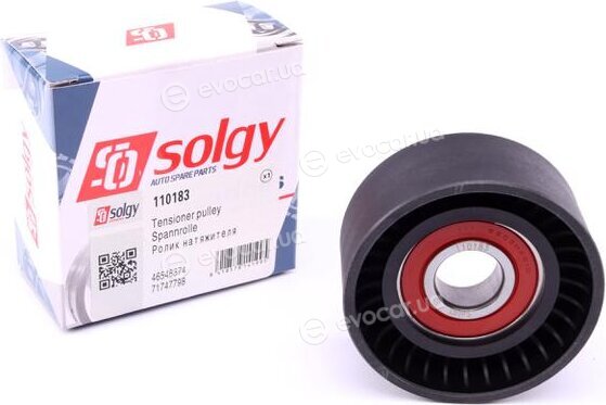 Solgy 110183