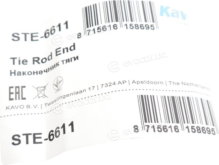 Kavo STE-6611