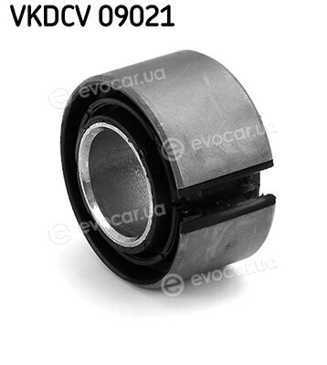 SKF VKDCV 09021