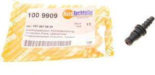 Autotechteile 100 9909