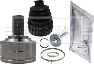 Borg & Beck BCJ1352