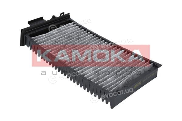 Kamoka F503501