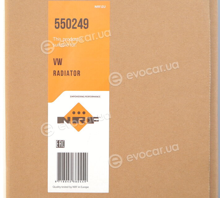 NRF 550249