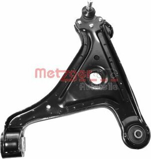 Metzger 58004002