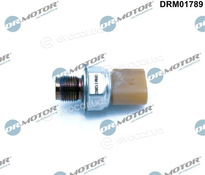 Dr. Motor DRM01789