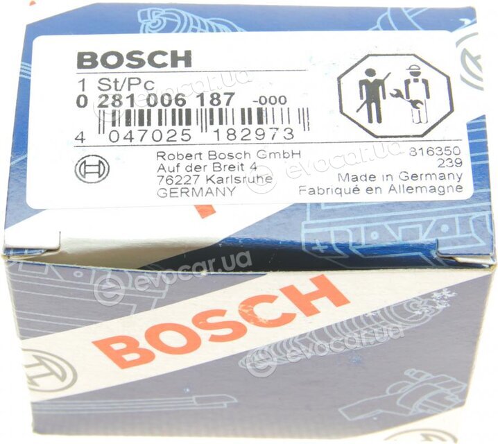 Bosch 0 281 006 187