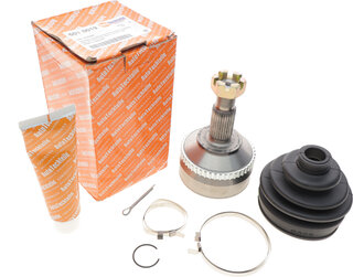 Autotechteile 501 0019