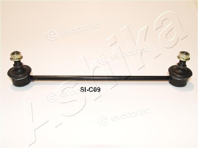 Ashika 106-0C-C09