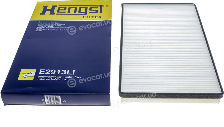 Hengst E2913LI