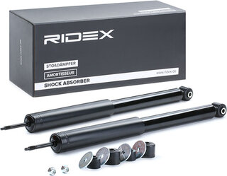Ridex 854S1669