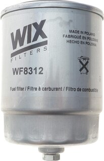 WIX WF8312