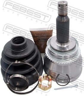 Febest 0410-V75RA50
