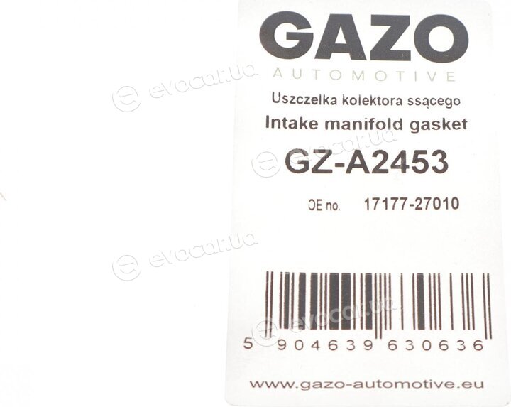 Gazo GZ-A2453