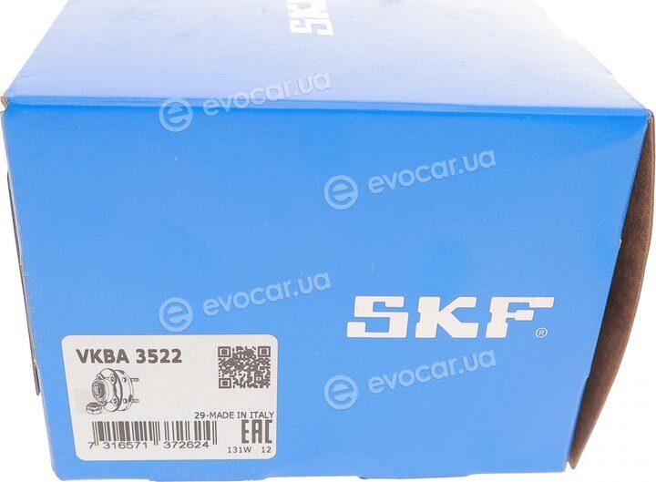 SKF VKBA 3522