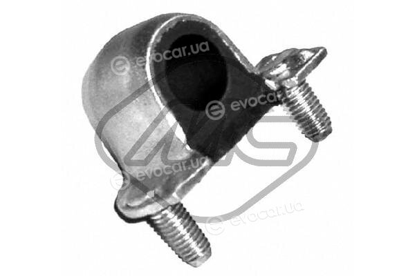 Metalcaucho / STC 02648