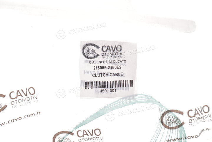 Cavo 4501 001