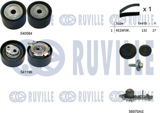Ruville 5501091