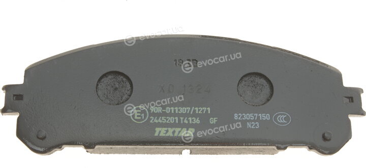 Textar 2445201