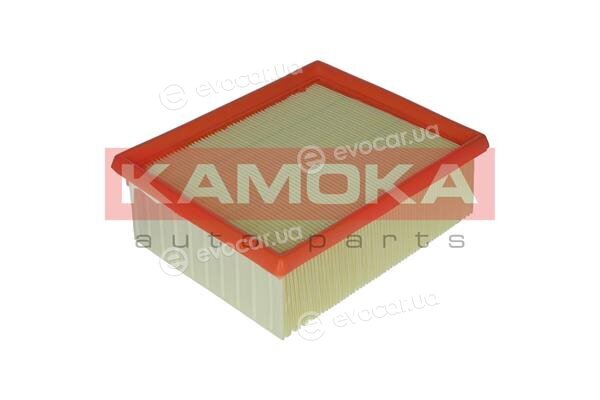 Kamoka F209001